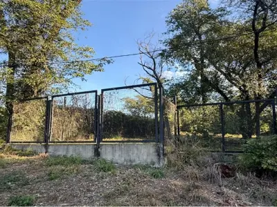 Terreno à venda em Areguá, Central 3