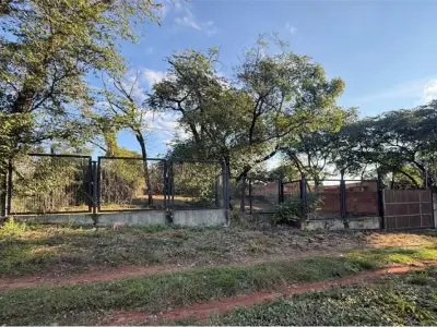 Terreno à venda em Areguá, Central 4