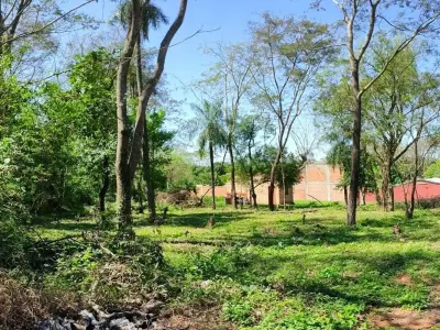 Terreno à venda em Fracción Yvoty, Areguá 4