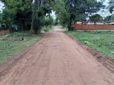Terreno à venda em Areguá, Central 4