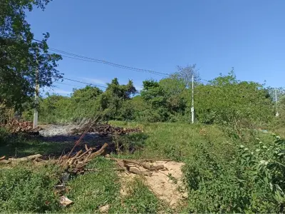 Terreno à venda em Aregua, Costa Fleitas 4