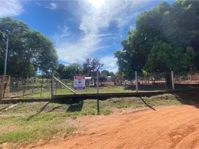 Terreno à venda em Areguá, Costa Fleitas 4