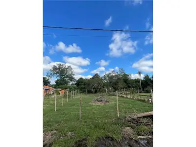 Terreno en venta en Areguá, Jukyry 3