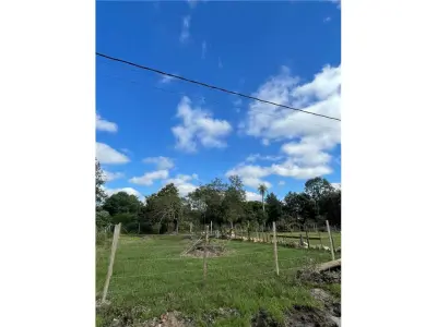 Terreno en venta en Areguá, Jukyry 4