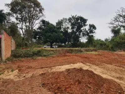 Terreno en venta en Areguá, Las Mercedes 2