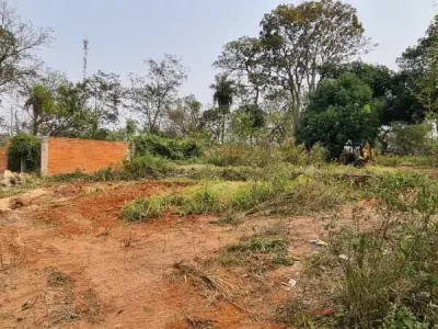 Terreno en venta en Areguá, Las Mercedes 3
