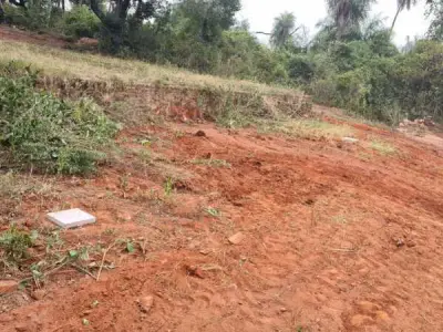 Terreno en venta en Areguá, Las Mercedes 5