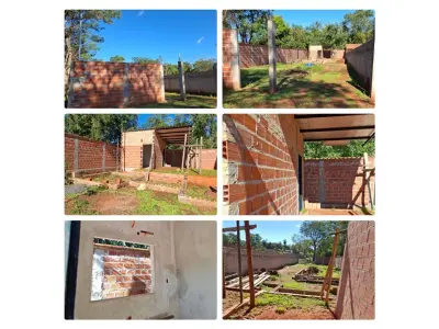 Terreno à venda em Areguá, região de Pindolo 3
