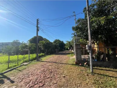 Land for sale in Arekaja, Mariano Roque Alonso 2