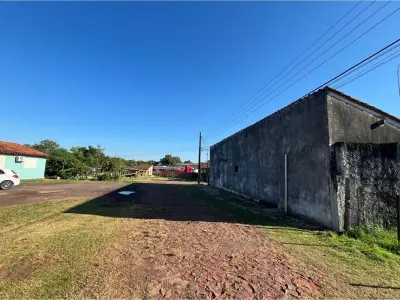 Land for sale in Arekaja, Mariano Roque Alonso 3