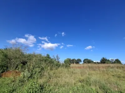 Land for sale in Arroyo Porã, Cambyretá — 420 m² 2