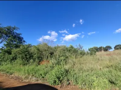 Land for sale in Arroyo Porã, Cambyretá — 420 m² 3
