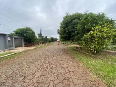 Terreno en venta en Arroyo Porã, Cambyretá 4