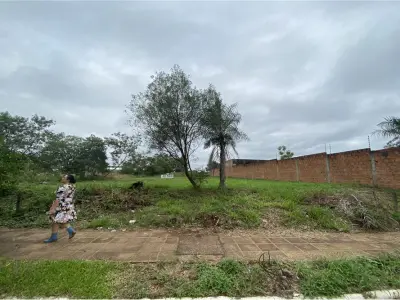 Terreno en venta en Arroyo Porã, Cambyretá 5