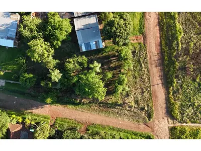 Terreno à venda em Arroyo Porá, Cambyretá 2