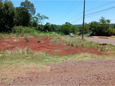 Land for sale in Arroyo Porã, Cambyretá 2