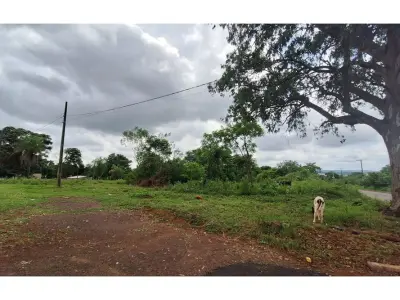 Terreno à venda em Arroyo Porá, Cambyretá 2