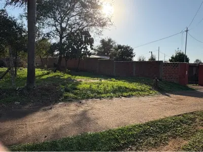 Terreno en venta en Arroyo Porã, Encarnación 3