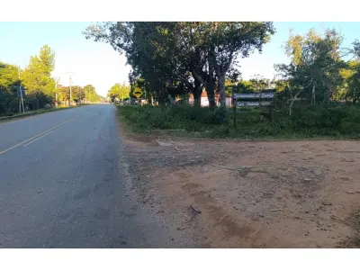Terreno en venta en Arroyos y Esteros, Cordillera 3