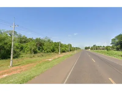 Terreno en venta en Arroyos y Esteros, Cordillera 2