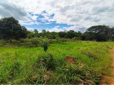 Terreno à venda em Arroyos y Esteros, Cordillera 3