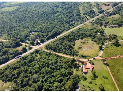 Terreno en venta en Arroyos y Esteros, Cordillera 4