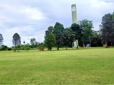 Terreno en venta en Arroyos y Esteros, Cordillera 4
