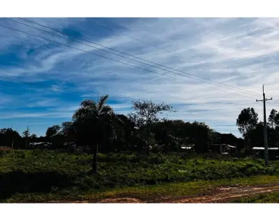 Terreno en venta en Arroyos y Esteros, Cordillera 2