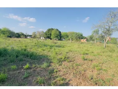 Terreno en venta en Arroyos y Esteros, Cordillera 4