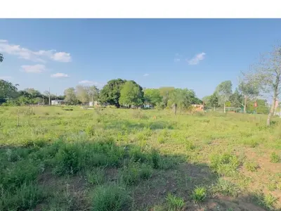 Terreno en venta en Arroyos y Esteros, Cordillera 5