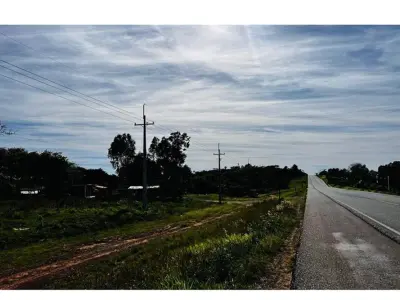 Terreno à venda em Arroyos y Esteros, Cordillera 3