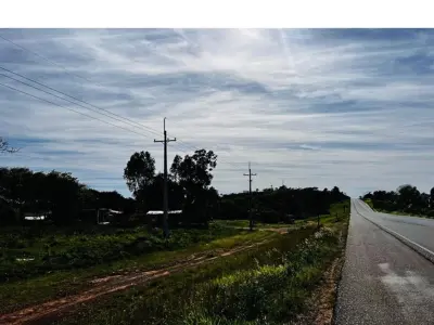 Terreno à venda em Arroyos y Esteros, Cordillera 3