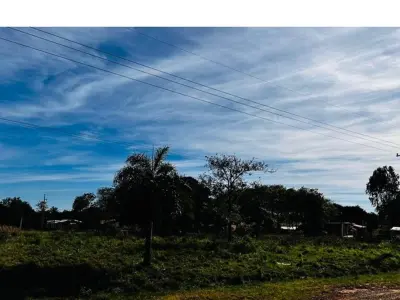 Terreno à venda em Arroyos y Esteros, Cordillera 4
