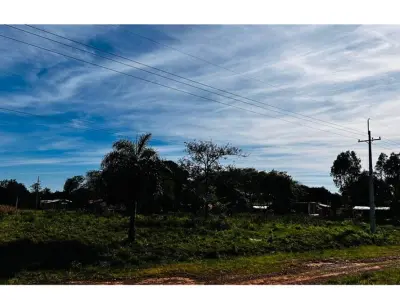 Terreno à venda em Arroyos y Esteros, Cordillera 5