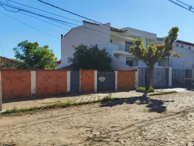 Land for sale in Asunción, Mburucuyá 3