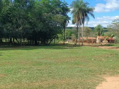 Land for sale in Atyra, Cordillera 3