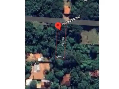 Land for sale in Atyra, Cordillera 3