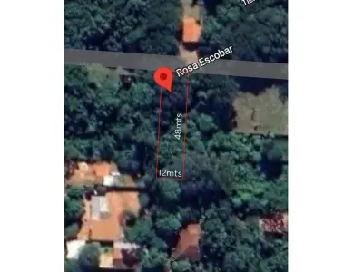 Land for sale in Atyra, Cordillera 4