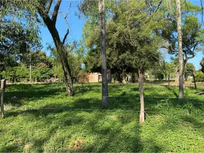 Land for sale in Atyra, Cordillera 2