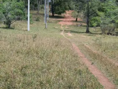 Terreno en venta en Atyrá, Cordillera — Quinta Belvedere 2