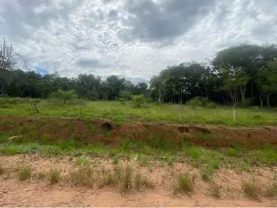 Terreno en venta en Atyra, Cordillera 3