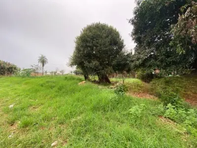 Land for sale in Aurora, Hernandarias 2