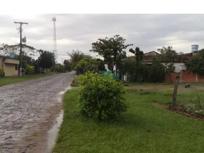 Land for sale in Ayolas, Misiones 3