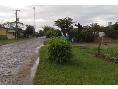 Land for sale in Ayolas, Misiones 2