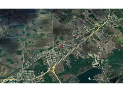 Land for sale in Ayolas, Misiones 3