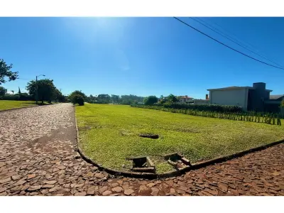 Terreno à venda em Ayres del Este, Ciudad del Este 5