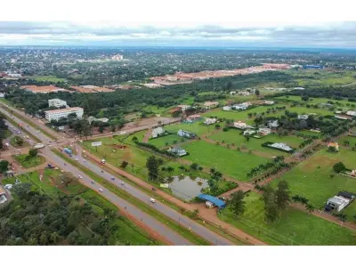 Land for sale in Ayres del Este, Ciudad del Este 2
