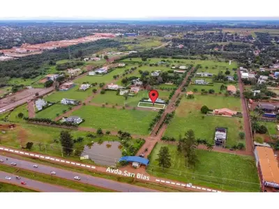 Land for sale in Ayres del Este, Ciudad del Este 3