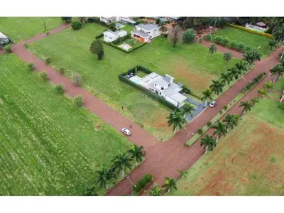 Land for sale in Ayres del Este, Ciudad del Este 4