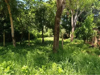 Terreno en venta en B° Espíritu Santo, Cambyretá 2